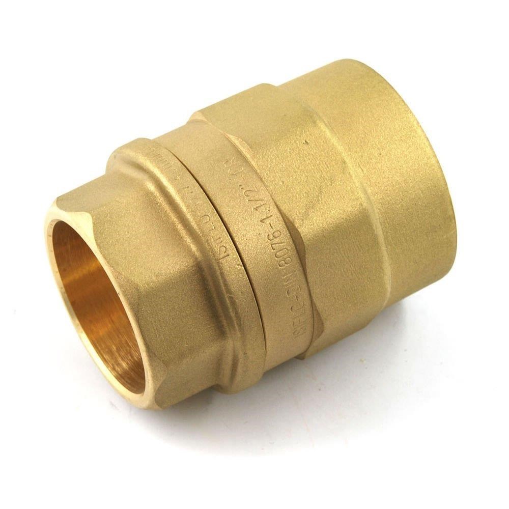 Isiflo Female Coupling Isiflo 32mm x 3/4 072262031 - Wasserversorgungsprodukte