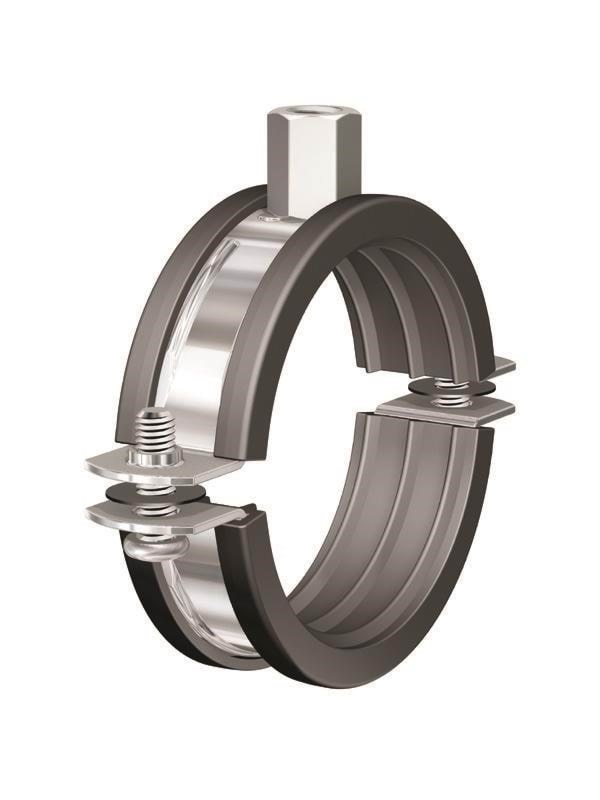 Flamco Universal Clips Brs-a 8/10 x 108-116 mm - Rohraufhaengung Und Kupplungen