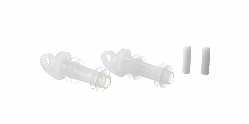Ifö Plug Agua/cera/sign - Toiletten Sitze Bidets Und Ersatzteile Z91041