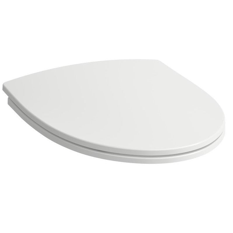 Laufen Rigo Toiletseat Quick Release sc - Toiletten Sitze Bidets Und Ersatzteile