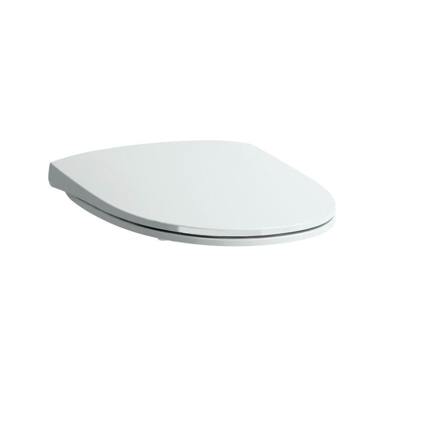 Laufen Pro-n Back-to-wall Toiletseat Soft Close - Toiletten Sitze Bidets Und Ersatzteile H8909533000001
