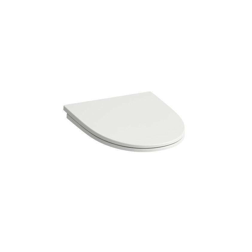 Laufen Kompas Toiletseat White - Toiletten Sitze Bidets Und Ersatzteile H8911520000001