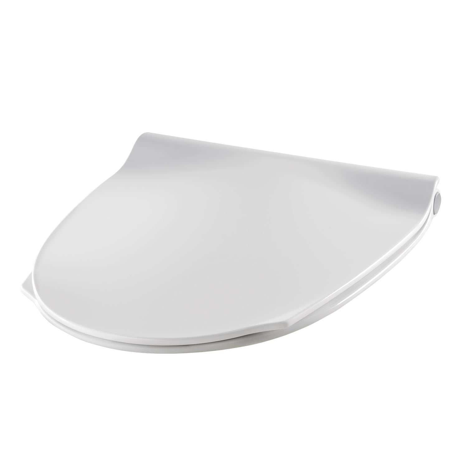 Pressalit Sign Art Toiletseat White - Toiletten Sitze Bidets Und Ersatzteile 474000-by1000