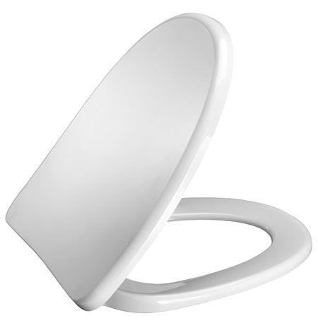 Pressalit 754 Sign Toiletseat sc White - Toiletten Sitze Bidets Und Ersatzteile