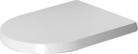 Duravit me by Starck Seat Softclose - Toiletten Sitze Bidets Und Ersatzteile