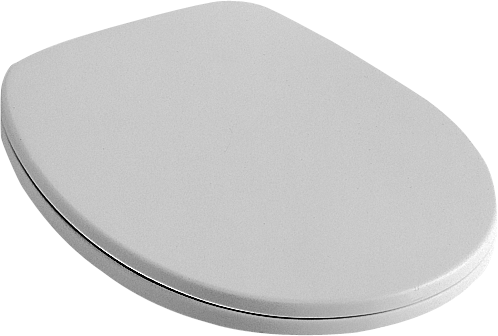 Villeroy & Boch Seat v&b Omnia White Classic - Toiletten Sitze Bidets Und Ersatzteile
