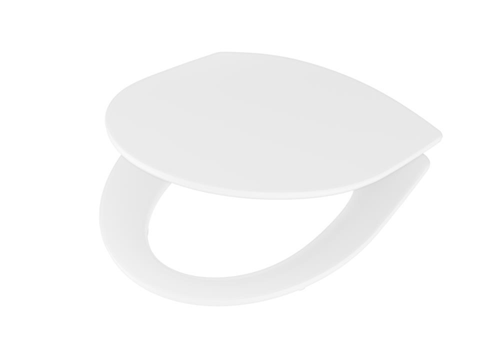 Ifö Spira Hard Seat qr sc - Toiletten Sitze Bidets Und Ersatzteile