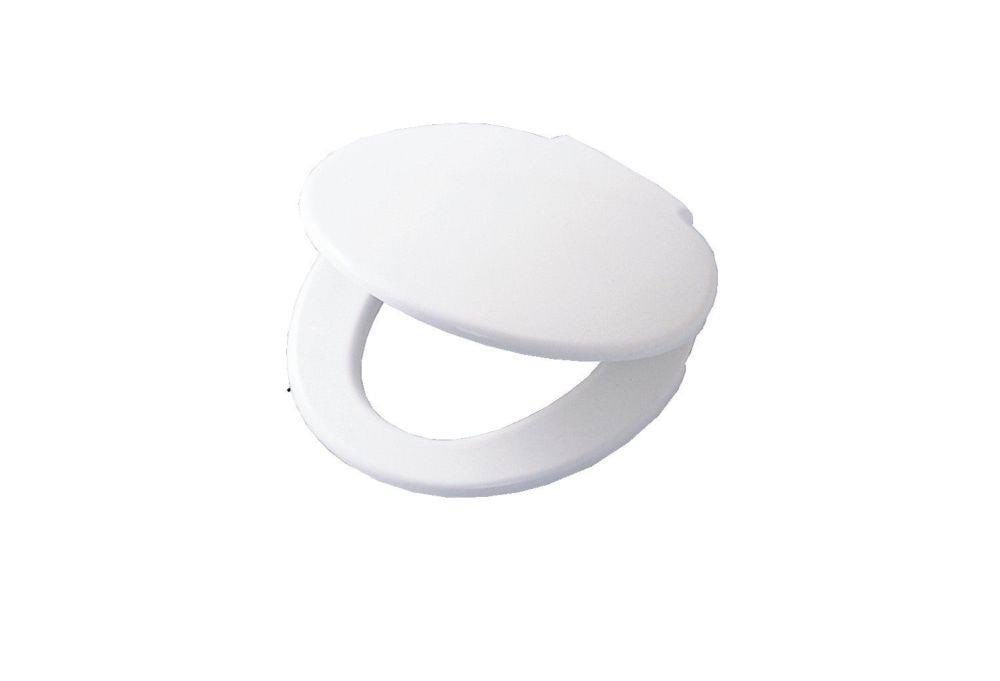 Ifö Sign Child Soft Seat - Toiletten Sitze Bidets Und Ersatzteile