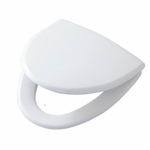 Ifö Cera Hard Seat With Soft Close Quic - Toiletten Sitze Bidets Und Ersatzteile