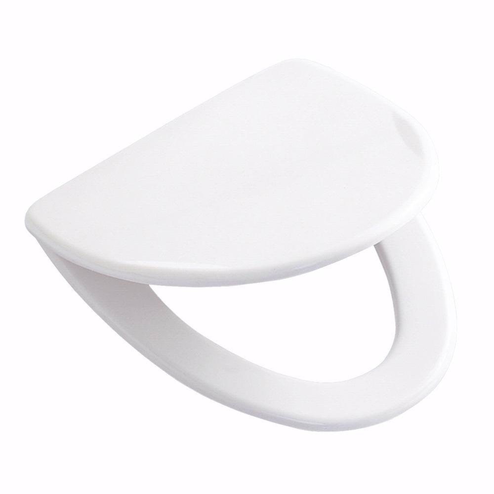 Ifö Cera Soft Seat And Cover White - Toiletten Sitze Bidets Und Ersatzteile 99520