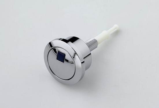 Laufen Pro n Actuator Push Button - Toiletten Sitze Bidets Und Ersatzteile H8934400000001