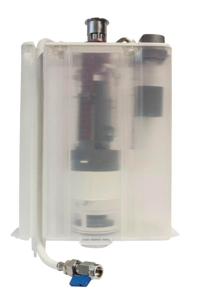 Laufen Plastic Cistern - Toiletten Sitze Bidets Und Ersatzteile