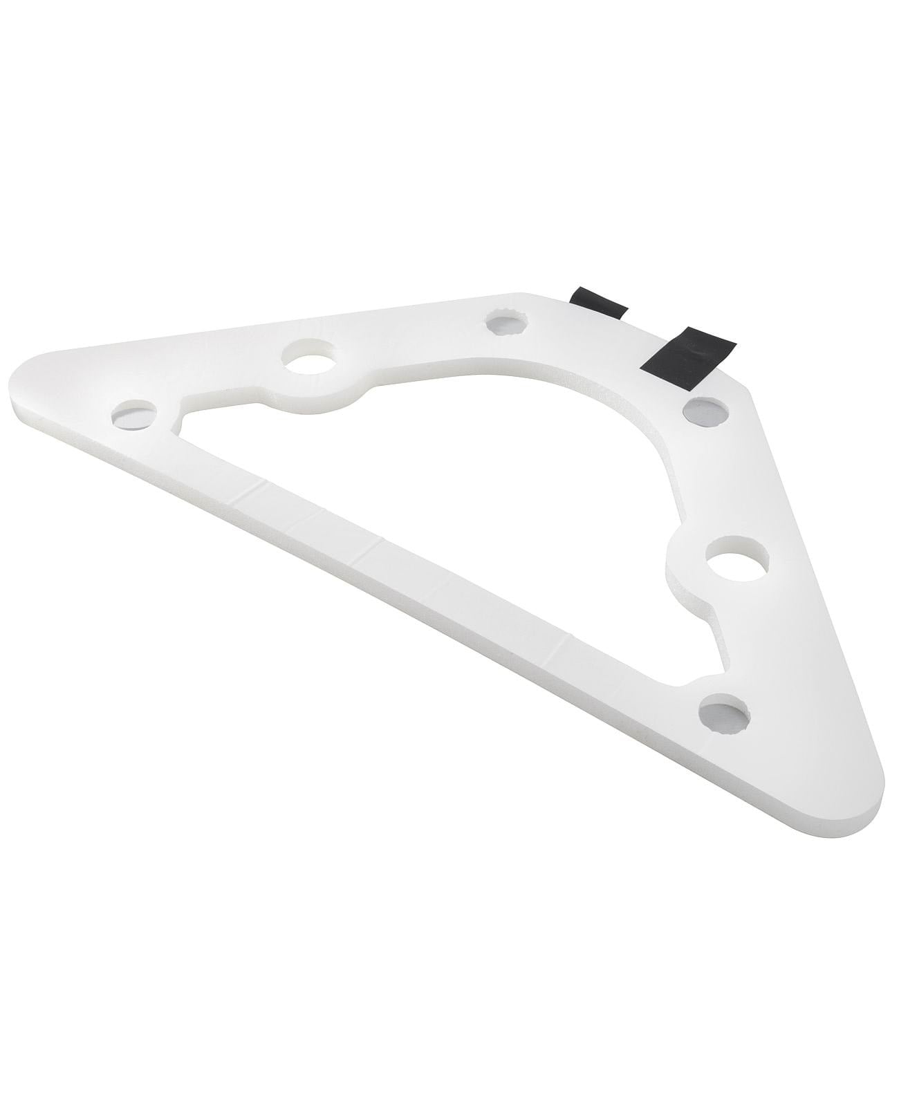 Gustavsberg Cistern Gasket Nordic/logic - Toiletten Sitze Bidets Und Ersatzteile Gb1929900320