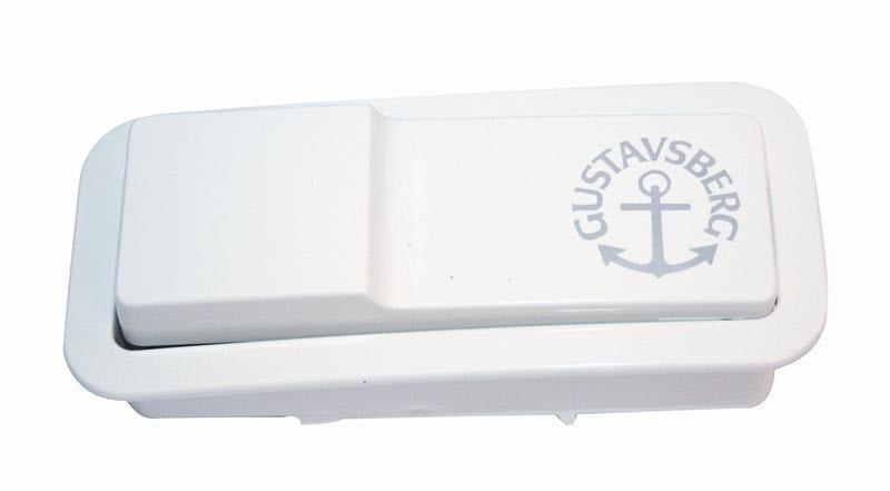 Gustavsberg Gb Nt-21 Push-button - Toiletten Sitze Bidets Und Ersatzteile Gb1929900208