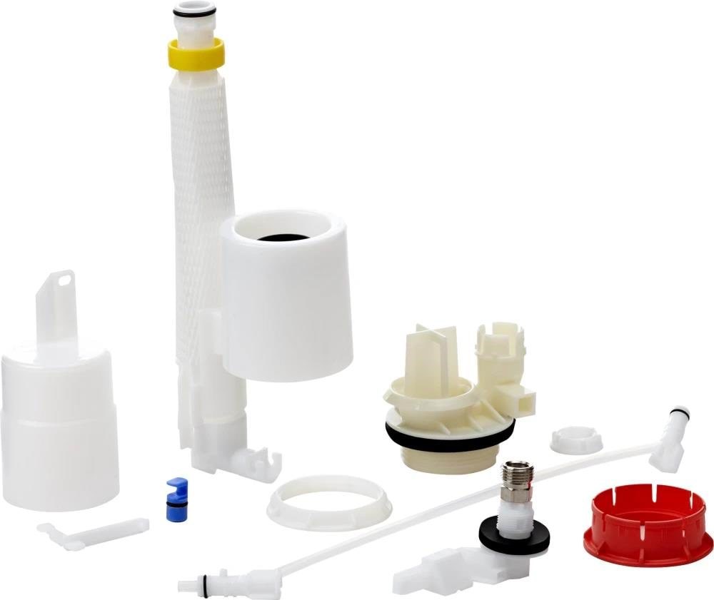 Ifö Aqua 21/cera Inlet Valve Set - Toiletten Sitze Bidets Und Ersatzteile