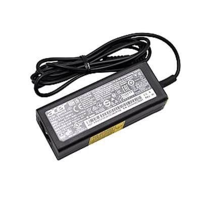 Acer AC Adaptor.45w.19v.1.7x5.5x11 - Netzteile Fuer Laptops KP.04503.010