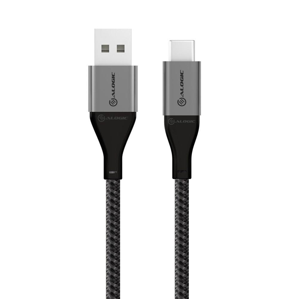 Alogic Super Ultra Usb-c to Usb-a - 30cm - Usb Kabel