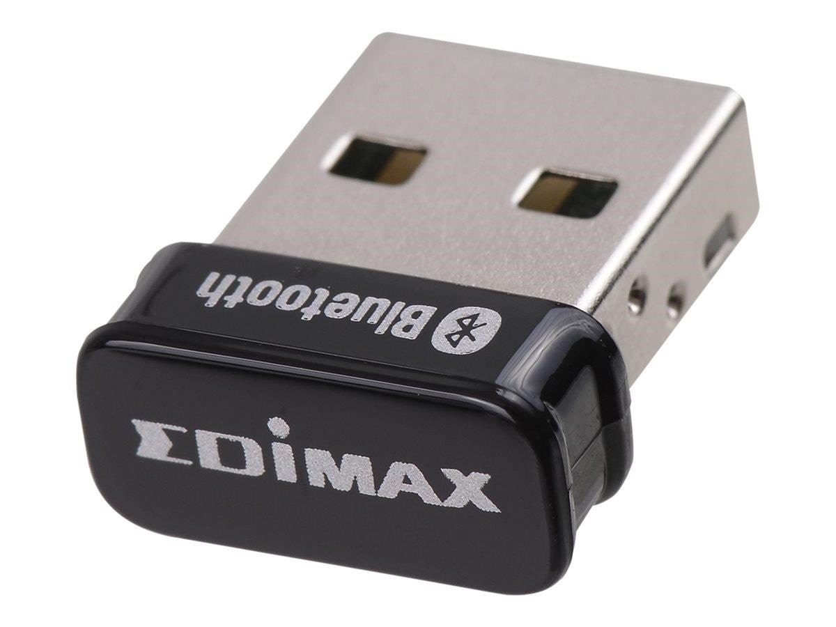Edimax Bluetooth Edimax Usb-bt8500 Bluetooth Dongle Usb 5 - Bluetooth Usb Adapter