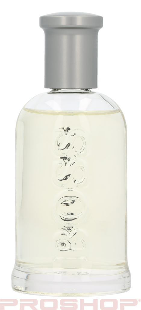 Hugo Boss Bottled After Shave Lotion - Gesichtspflege