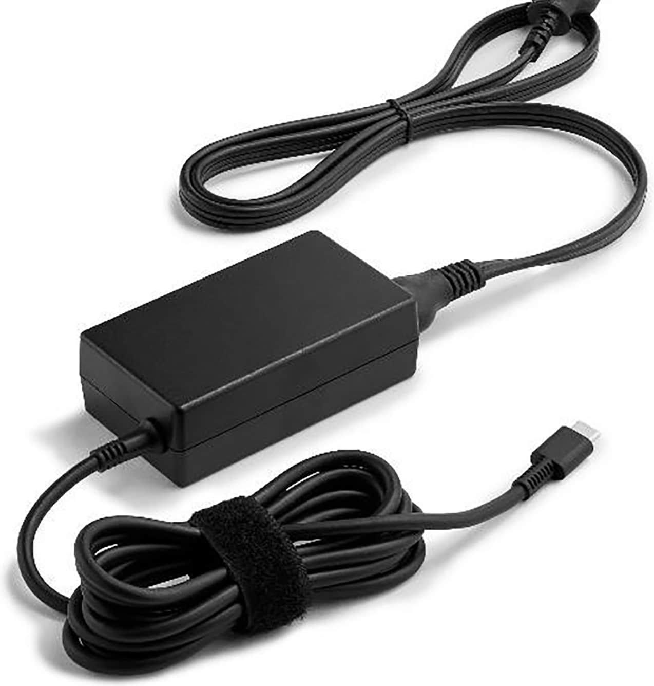 HP 65w Usb-c LC Power Adapter (1p3k6aa) - Netzteile Fuer Laptops