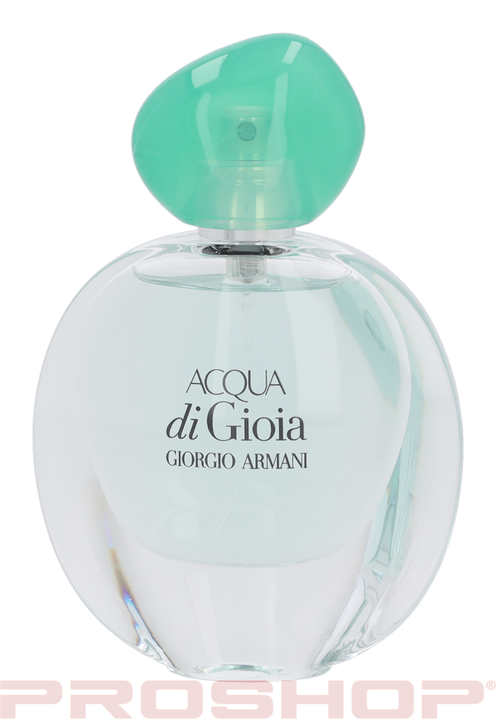Giorgio Armani Acqua di Gioia - Parfuem Und Duefte 3605521172648