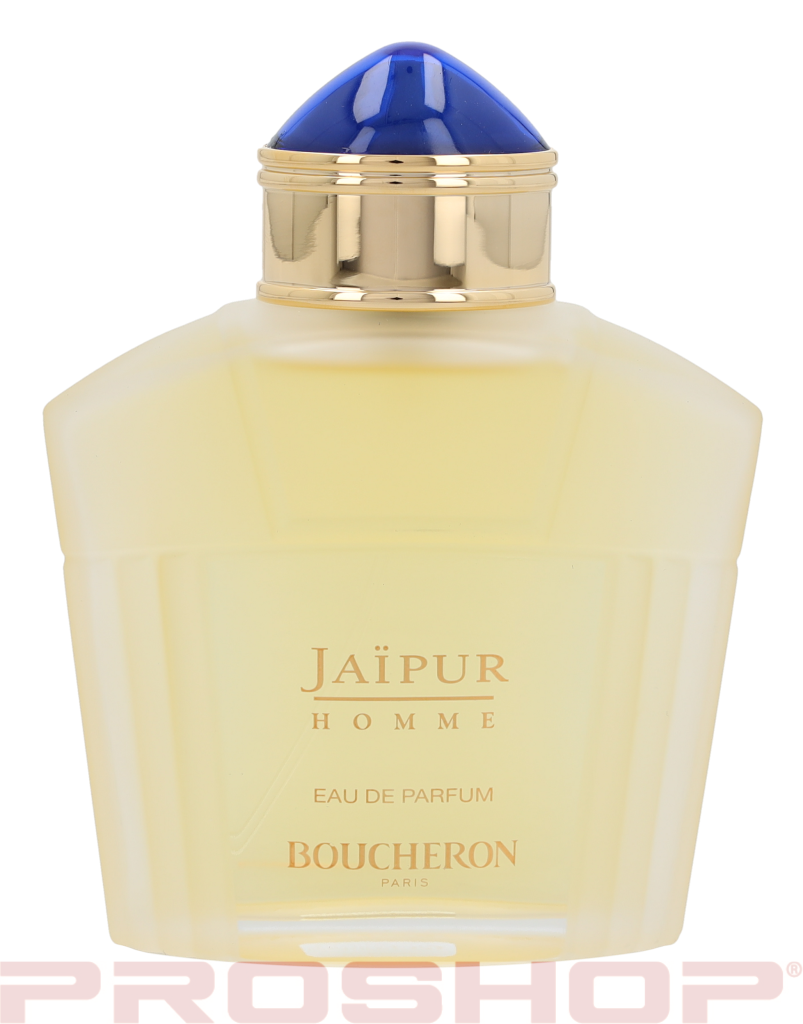 Boucheron Jaipur Homme Edp - 100 Ml0 - Parfuem Und Duefte