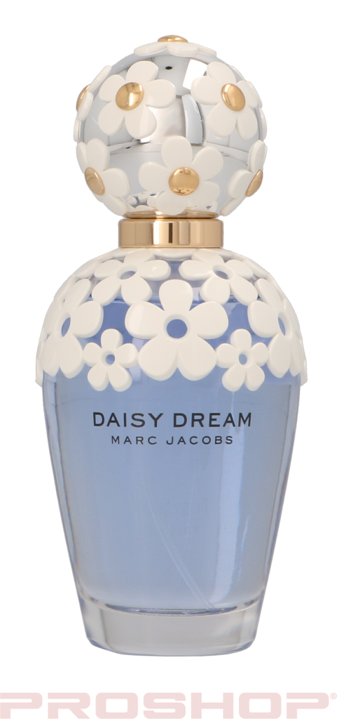 Marc Jacobs Daisy Dream Edt - 100 ml - Parfuem Und Duefte 3607349764241