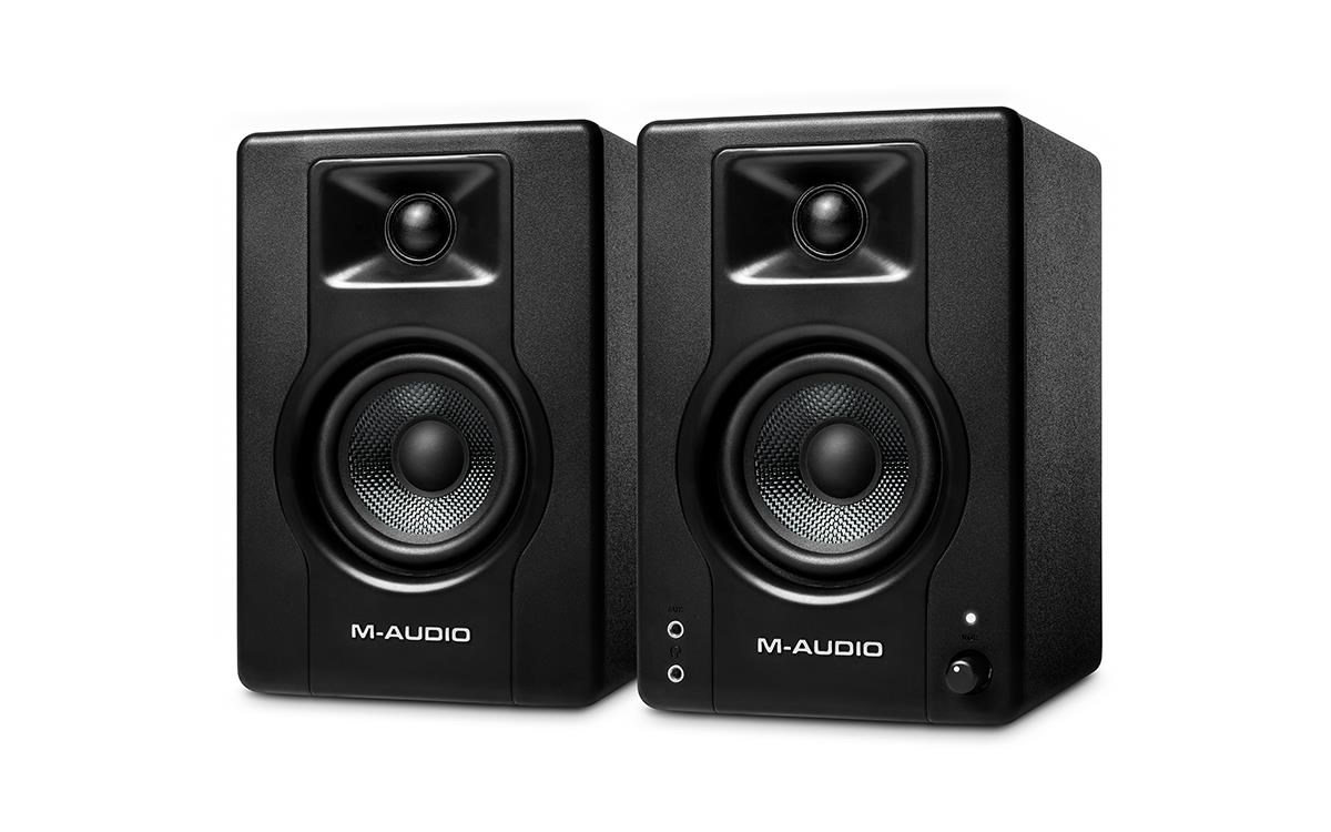 M-audio Bx3 Pair - Gadget