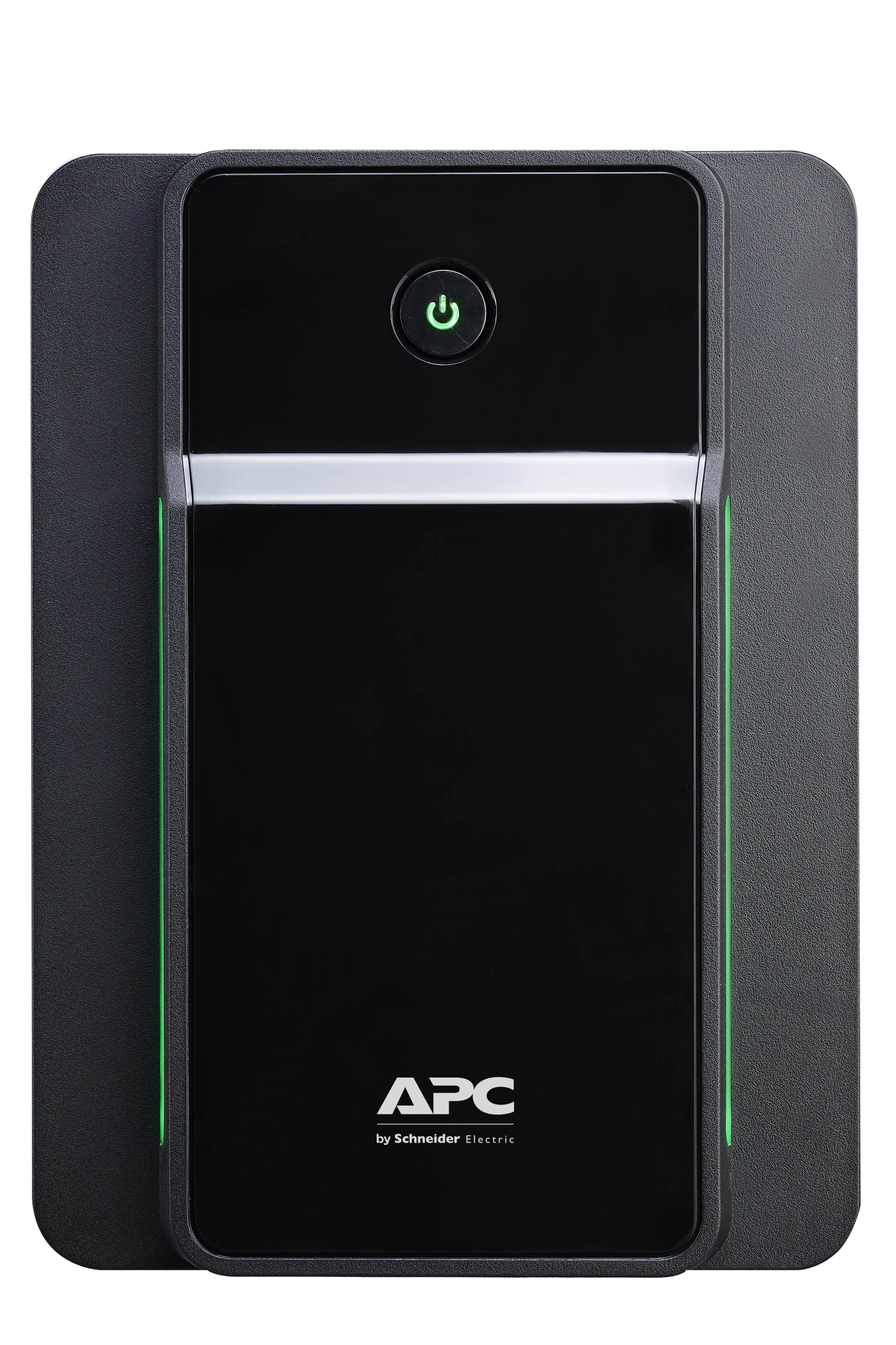 Apc Bx1200mi-gr - Back-ups - 1200va/650w - Line Interactive Ups - Usvs