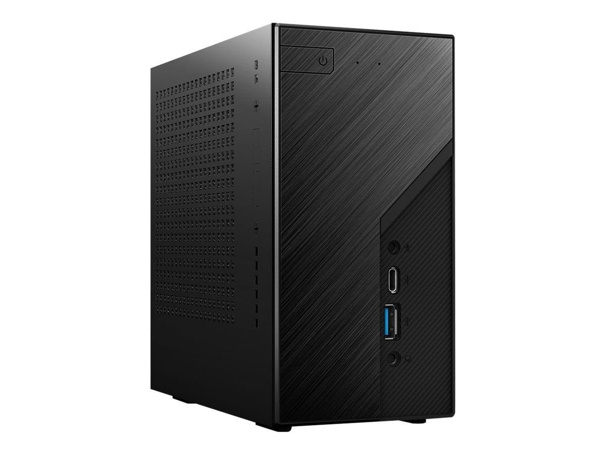 Asrock Deskmini X300 Am4 - Stationaer Mini PC Barebone 90bxg3t01-a10ga0w