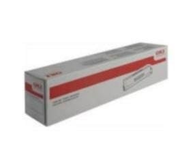 Oki 45862820 / Magenta Toner - Druckerzubehoer Tinte Toner
