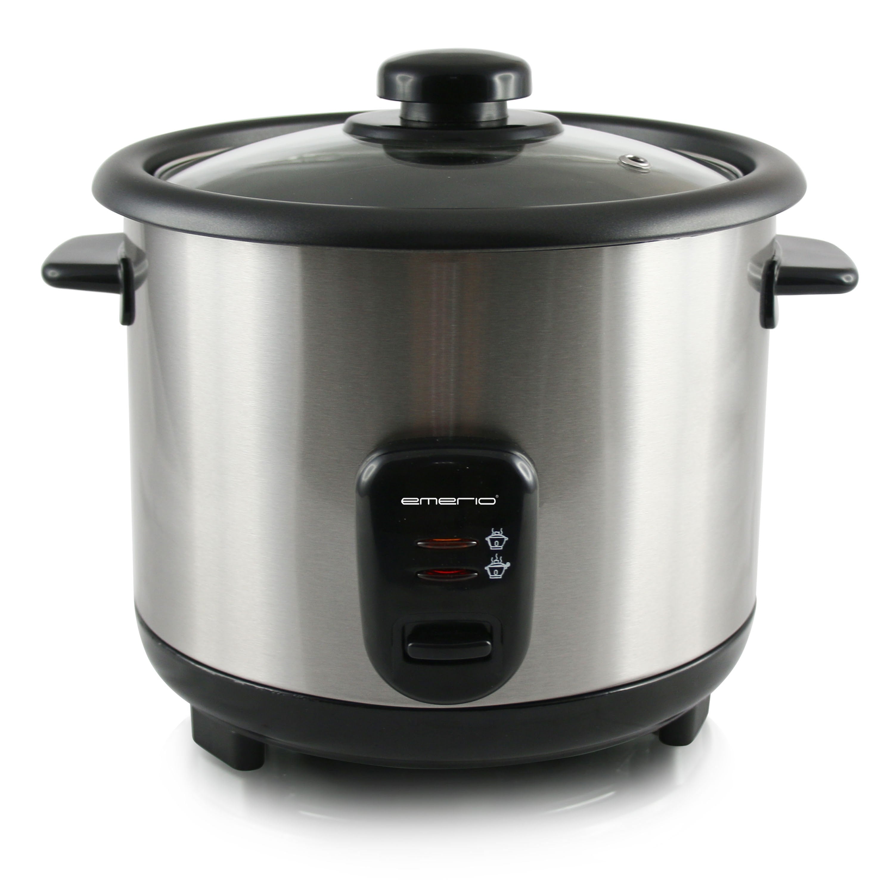 Emerio Ricecooker Eco - Andere Kuechengeraete Rce-110118