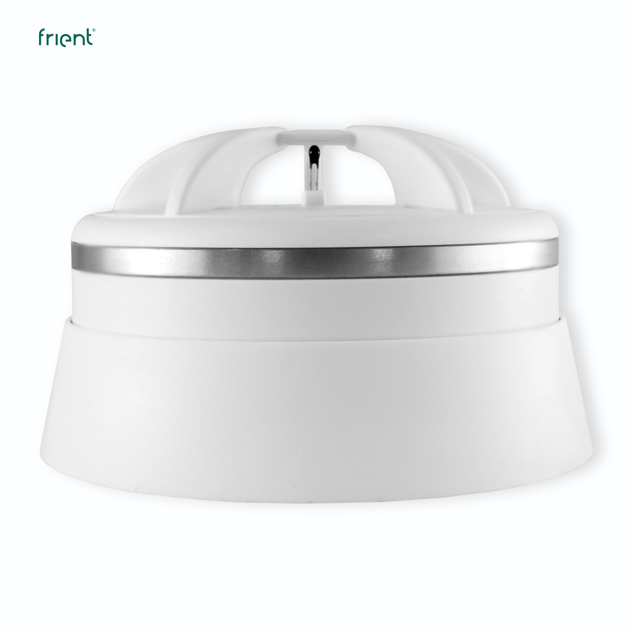 Frient Intelligent Heat Alarm - Smart Home