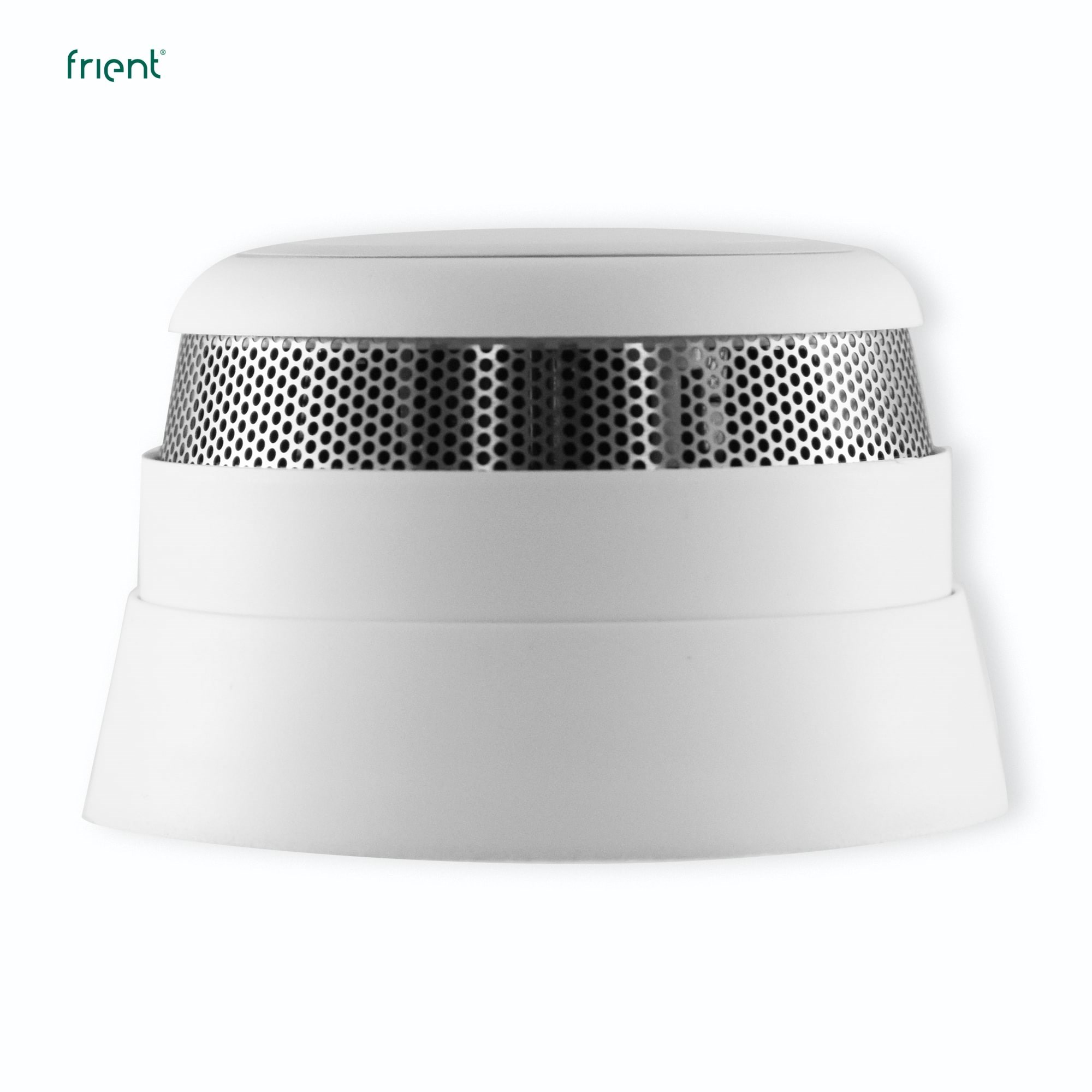 Frient Intelligent Smoke Alarm - Smart Home 20209600