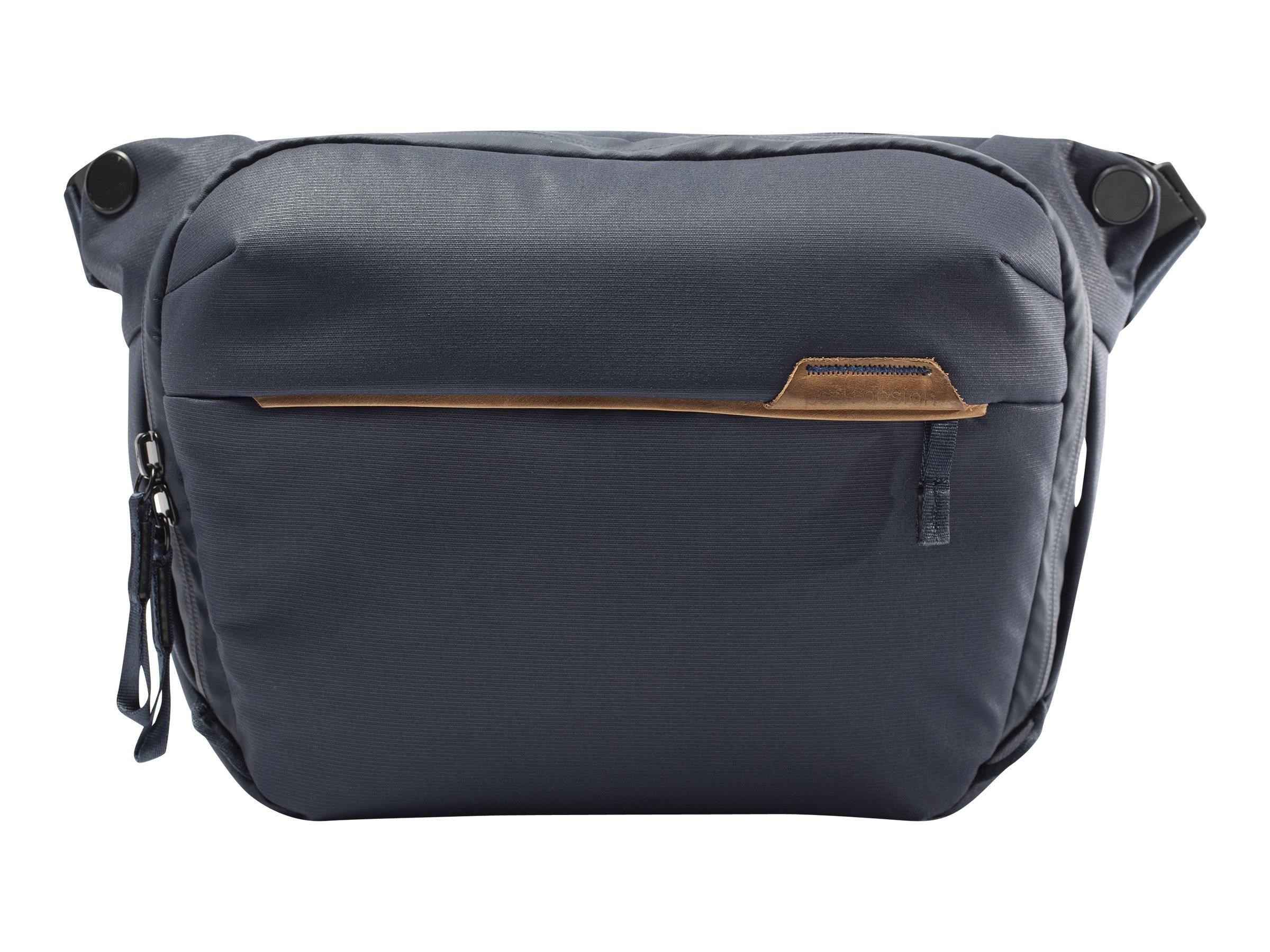 Peak Design Everyday Sling - v2 - Carrying Bag For Digital Photo Camera With Lenses / Drone - Freizeit Reisen