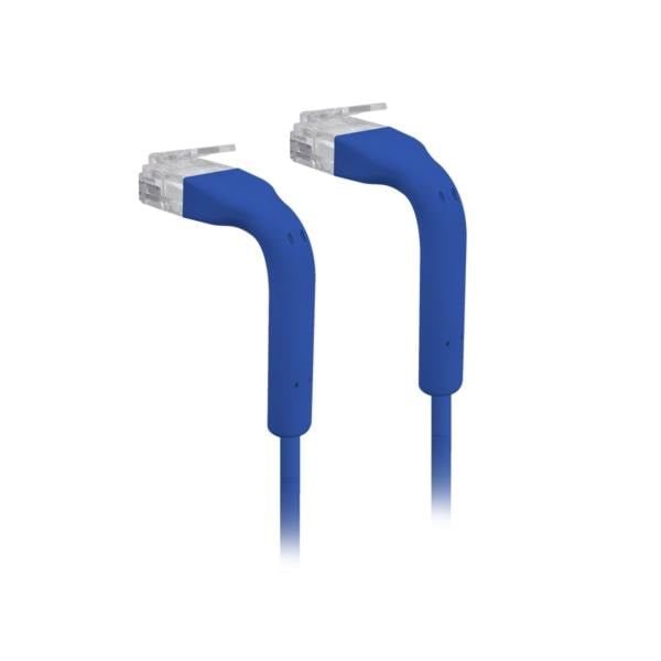 Ubiquiti Unifi Patch Cable Blue 5m - Blau - 5m - Netzwerk Kabel U-cable-patch-5m-rj45-bl