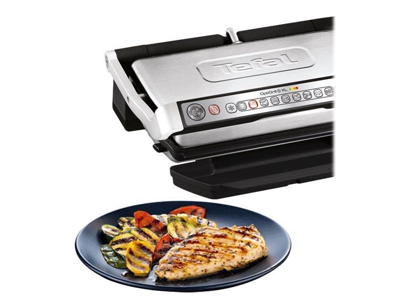 Tefal Optigrill+ XL - Tischgrill Gc724d12
