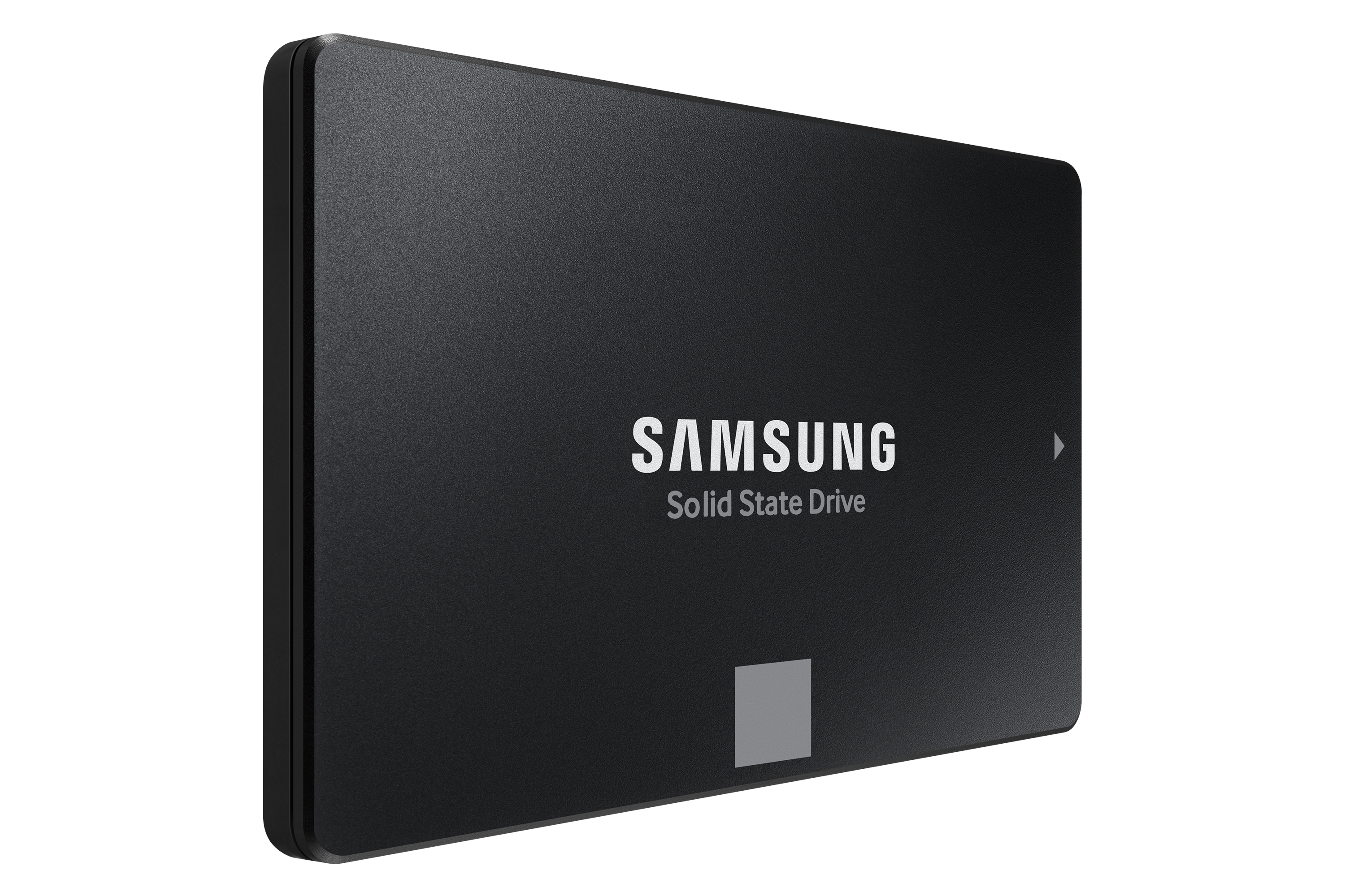 Samsung 870 Evo Ssd - 1tb - 2.5" - Sata-600 Schwarz Mz-77e1t0b/eu