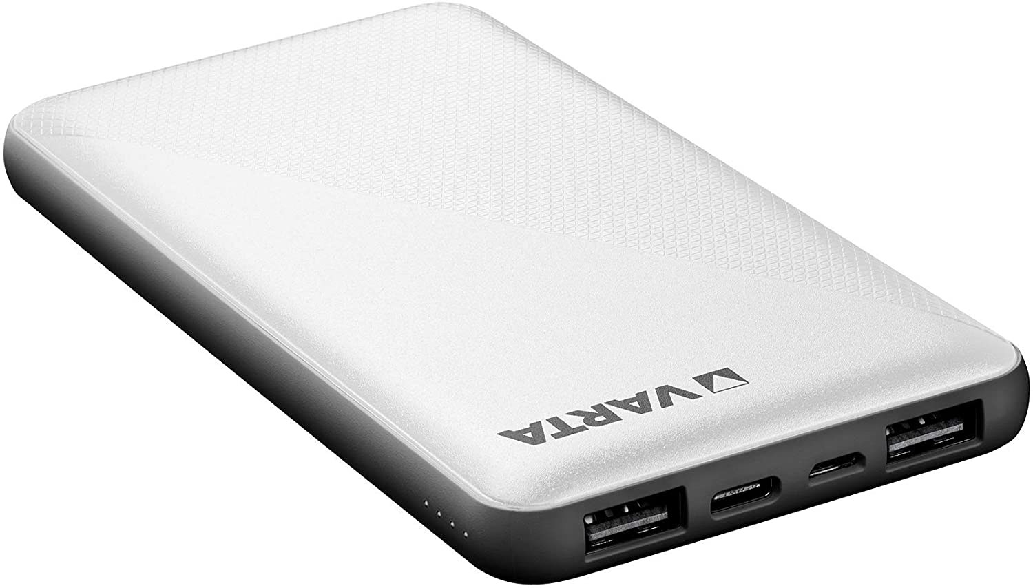 Varta Energy - 10000 Mah - Powerbank Akku