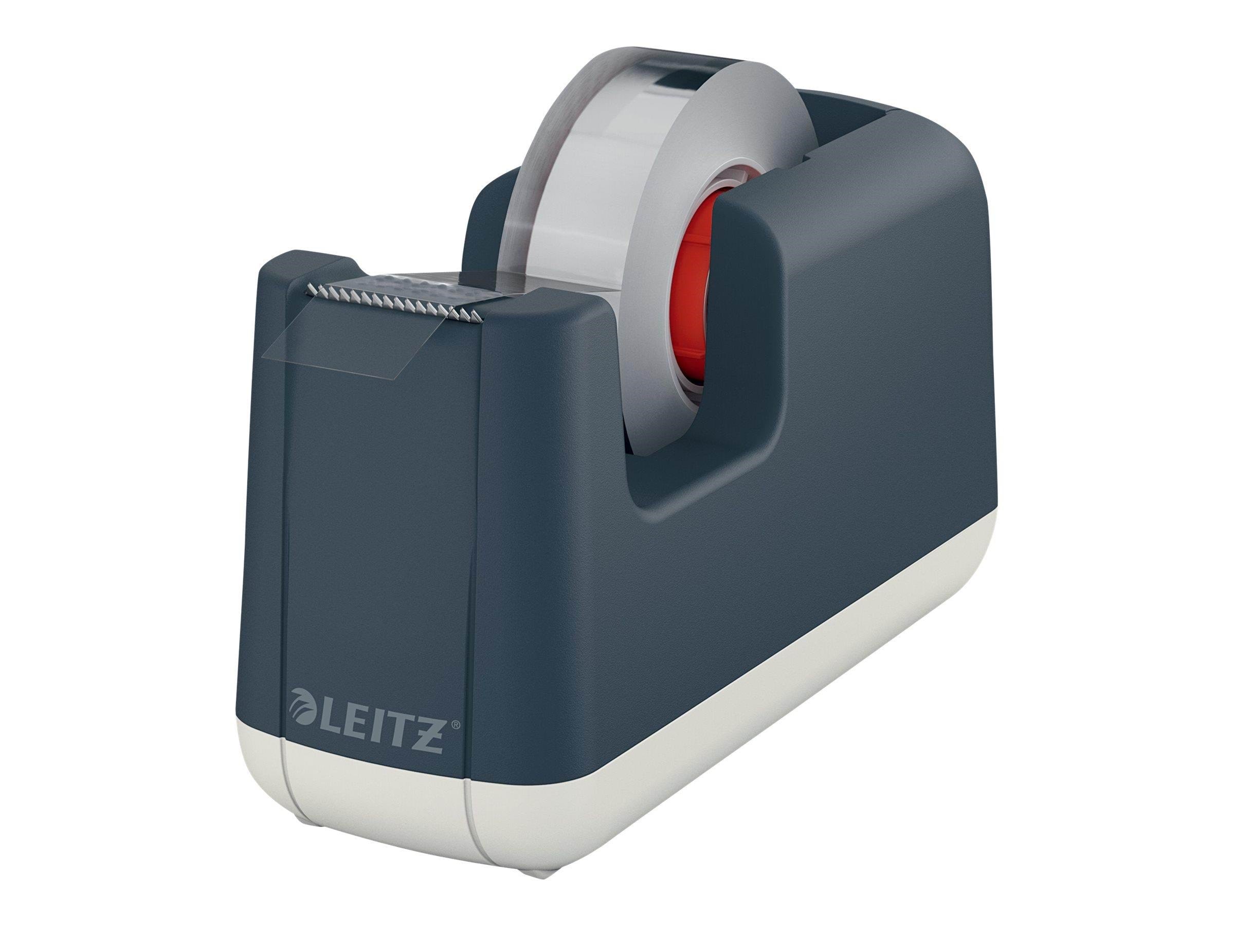 Leitz Cosy Klebeband-tischabroller Samtgrau - Klebeband Und Kleber