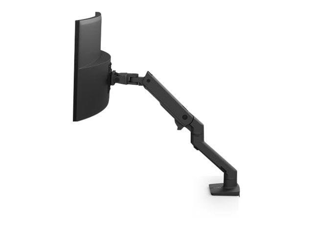 Ergotron HX Desk Monitor Arm - Mounting Kit - Monitorhalterung