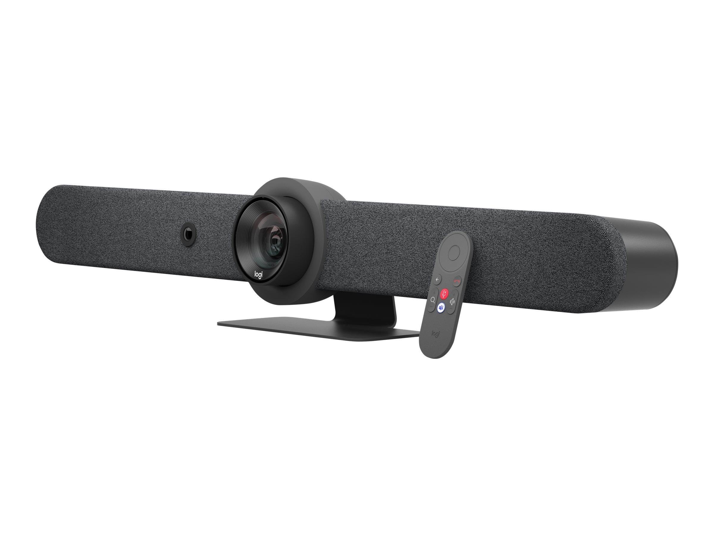 Logitech Rally Bar - Videokonferenz 960-001311