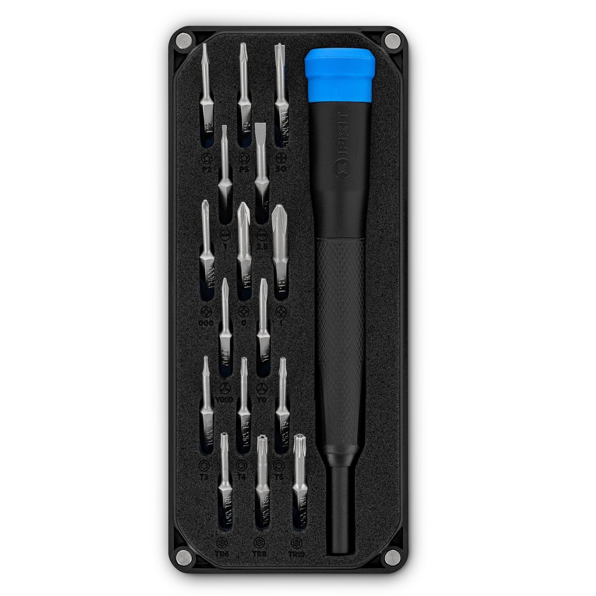 Ifixit Minnow Precision Bit Set - Gehaeusezubehoer Eu145474-1