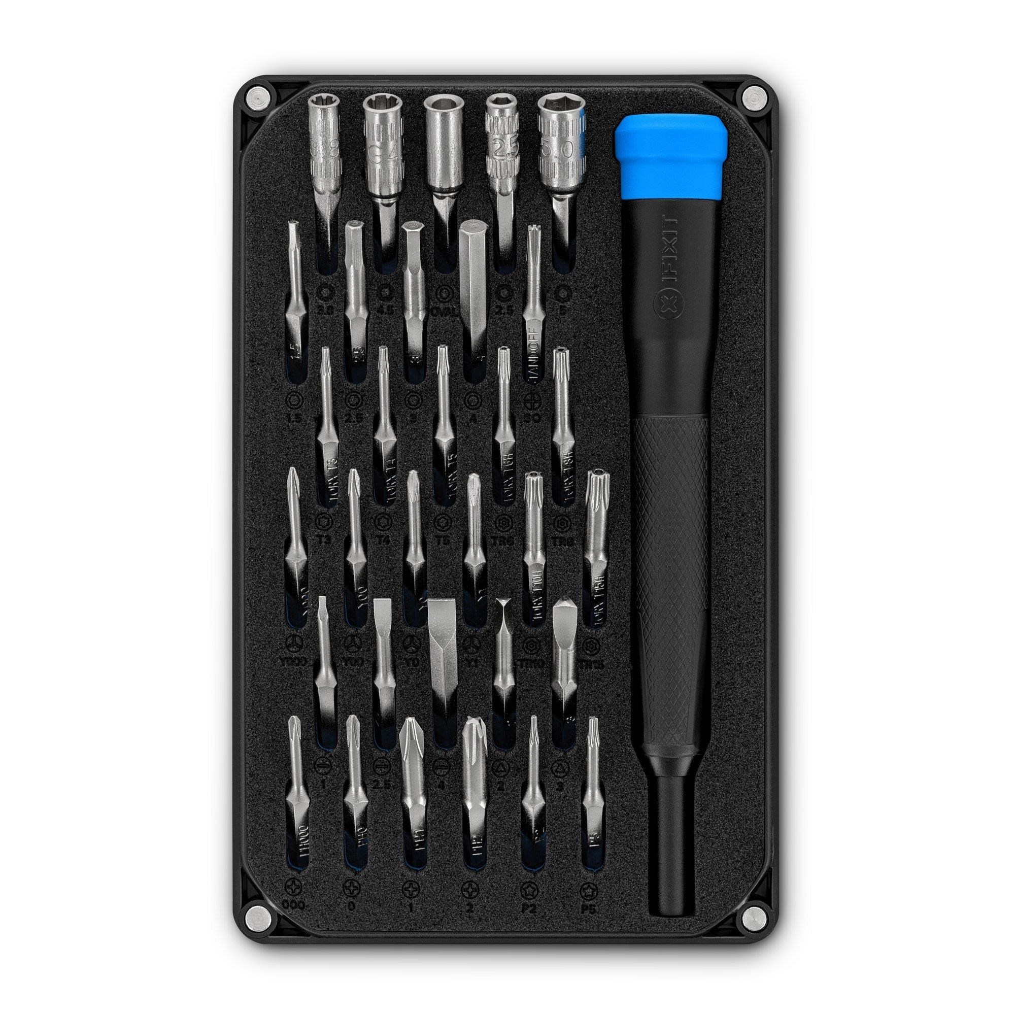 Ifixit Moray Precision Bit Set - Gehaeusezubehoer