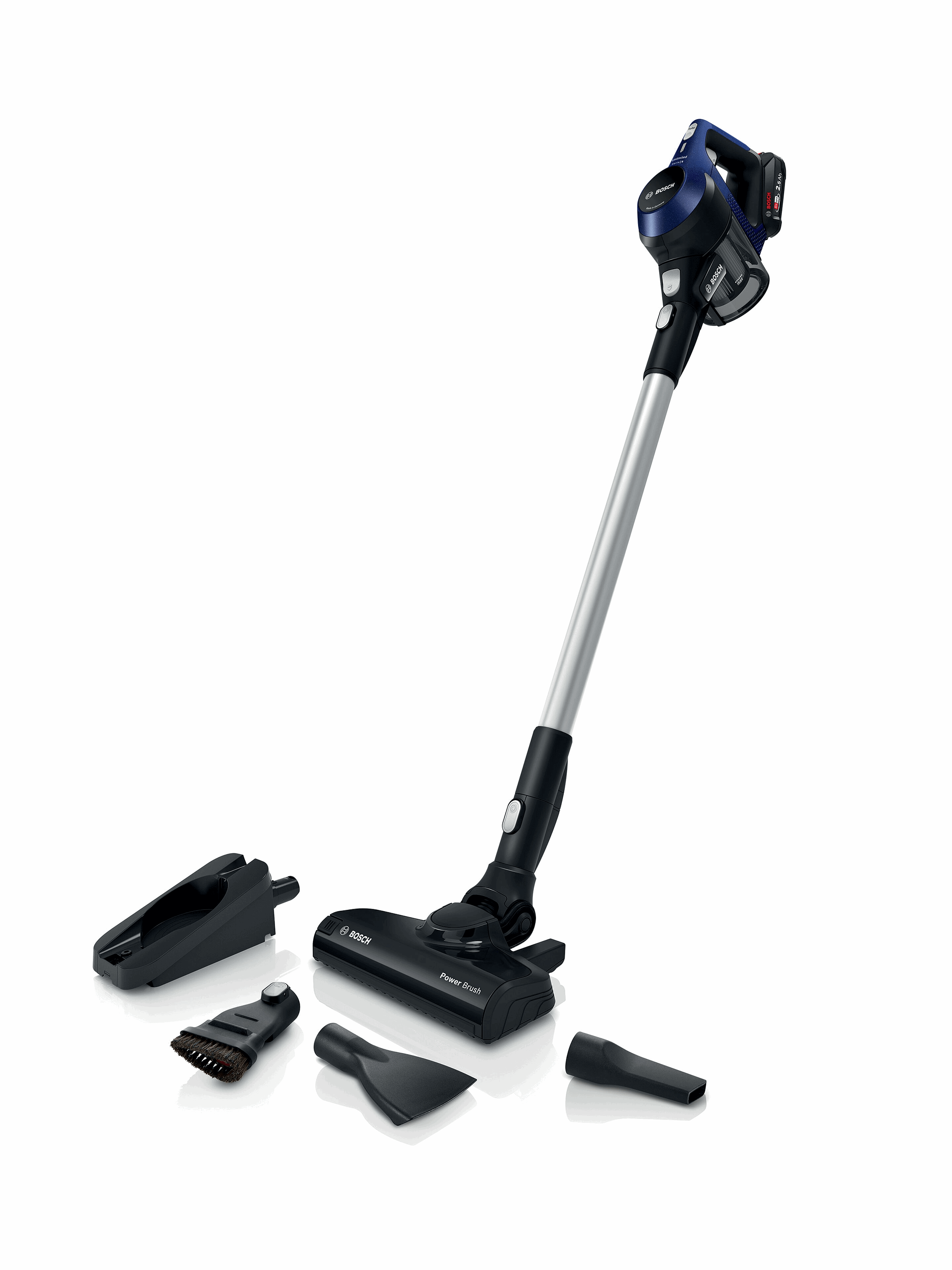 Bosch Unlimited Series 6 Bbs611mat - Handstaubsauger