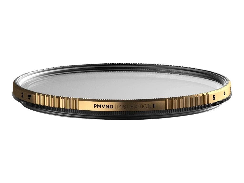 Polarpro Pmvnd/ Black Mist 2-5 Stop Edition II 67m - Fotofilter 67-2/5-vnd-mst