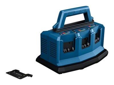 Bosch Professional Gal 18v6-80 Professional - Akkus Ladegeraete