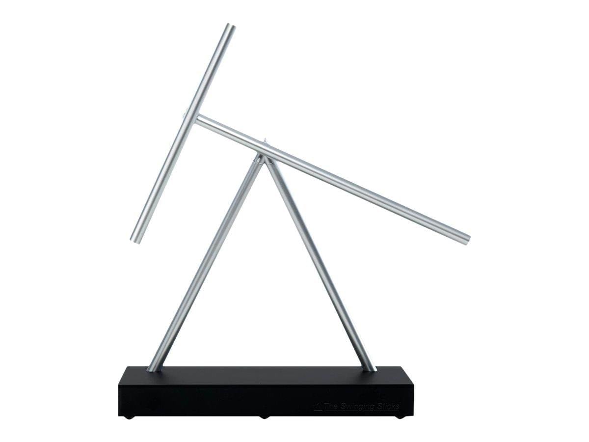 Mikamax The Swinging Sticks - (Desktop Toy Version) - Einrichtung