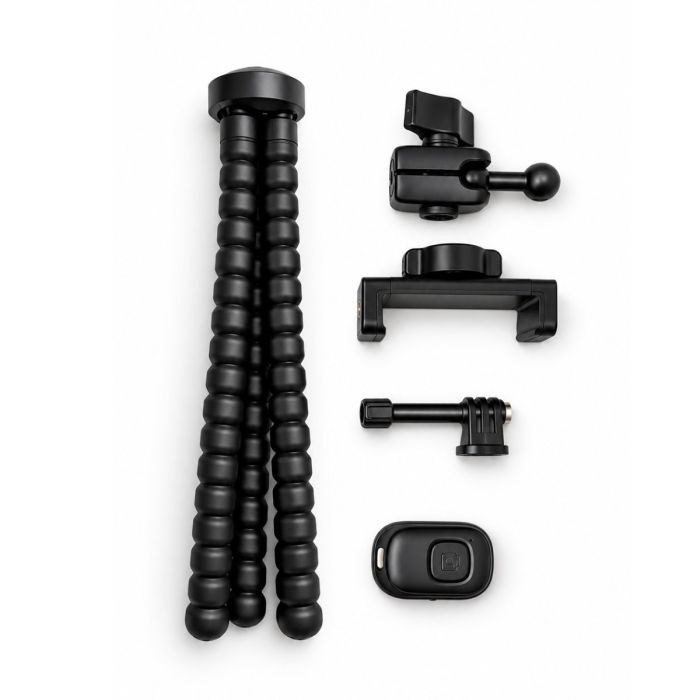 Mikamax mm - Octopus Tripod - Gadget 04837