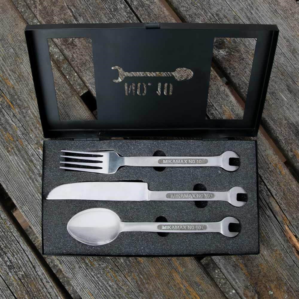 Mikamax NO.10 Wrenchware - Gadget 04762